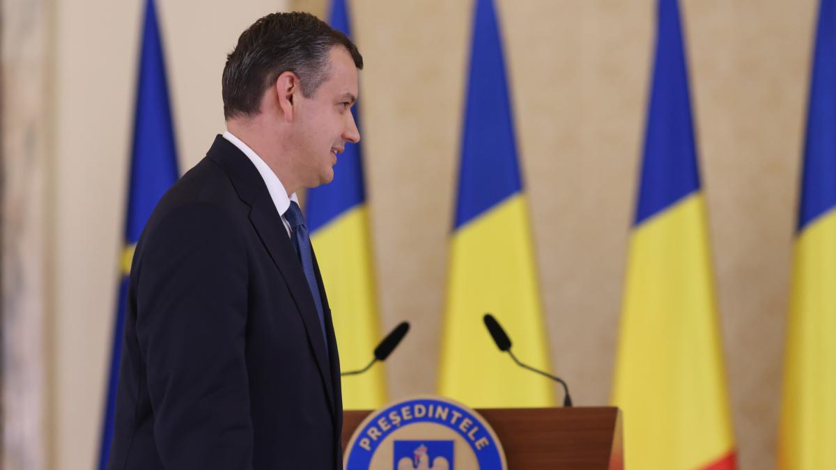 Surse: Lista integrală a guvernului Tomac. Surpriza de la Ministerul Finanțelor. La Justiție va fi... 2 surse lista integrala a guvernului tomac surpriza de la ministerul finantelor la justitie va fi