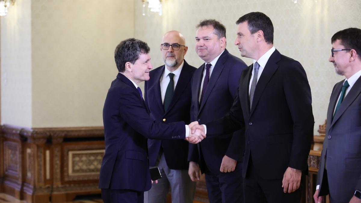 udmr va avea discutii cu vestea dar asteapta o decizie din partea liberalilor nu dorim sa participam la