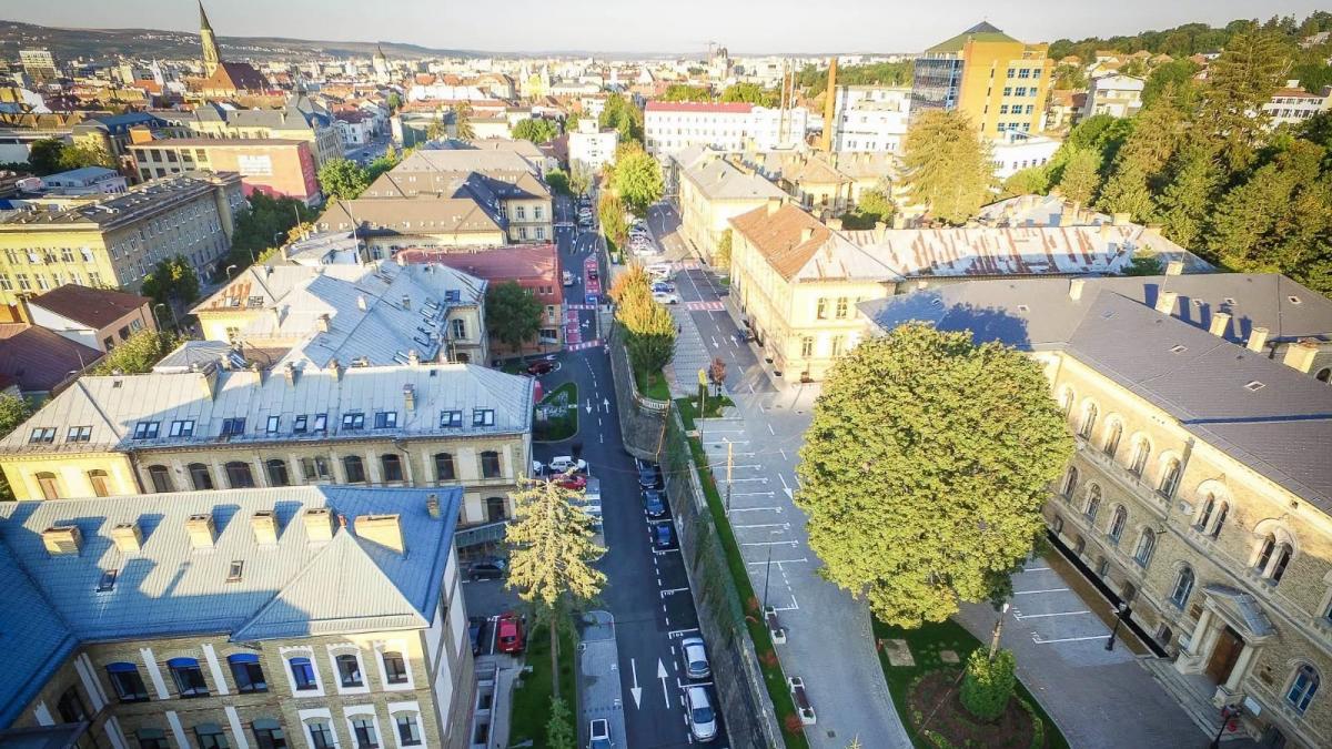 Alin Tișe, acuzații severe la adresa Guvernului: Spitalele din Cluj au primit de aproape trei ori mai... 2 Alin Tise acuzatii severe la adresa Guvernului Spitalele din Cluj au primit de aproape trei ori mai
