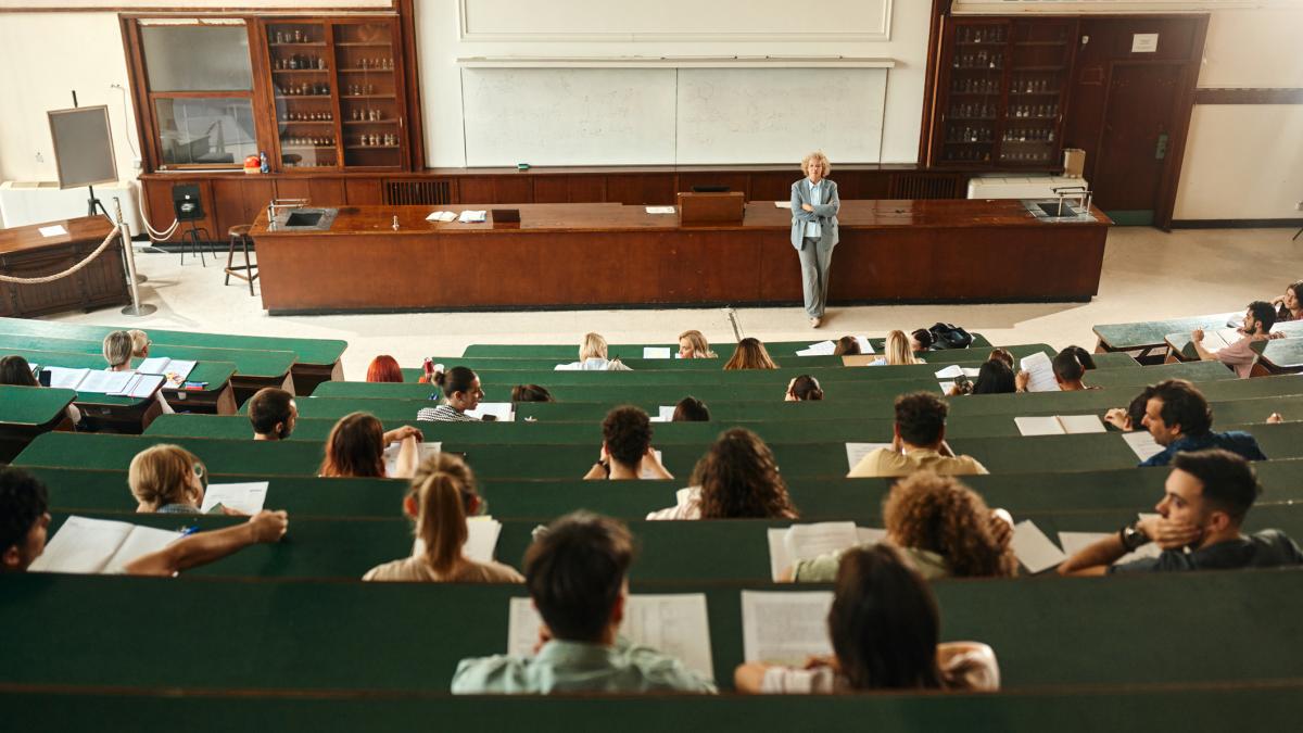 Anomaliile din legea salarizarii Un lector universitar castiga mai putin decat un asistent