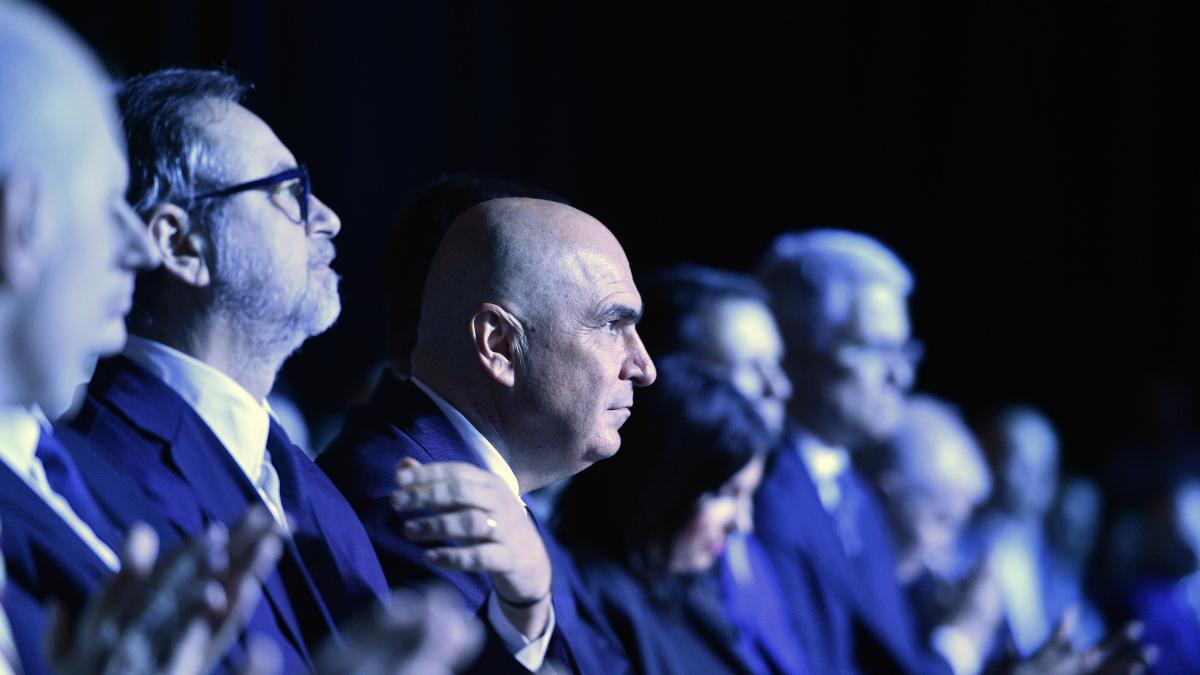 Bolojan a suferit o nouă înfrângere în instanță în fața taberei Thuma. Tribunalul a anulat toate hotărârile Congresului PNL. 2 Bolojan a suferit o noua infrangere in instanta in fata taberei Thuma Tribunalul a anulat toate hotararile Congresului PNL