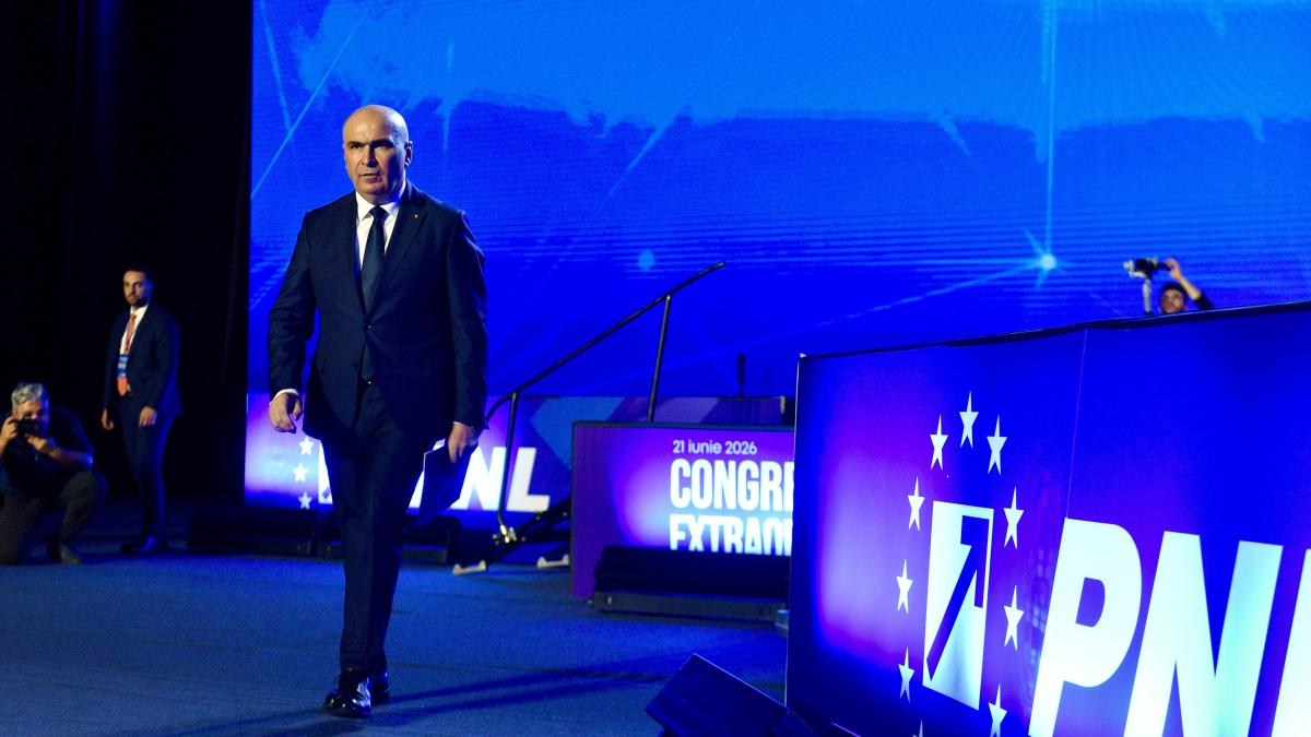 Bolojan anunță că PNL va continua cu vechea conducere a partidului. Ciucu și Veștea sunt din nou... 2 Bolojan anunta ca PNL va continua cu vechea conducere a partidului Ciucu si Vestea sunt din nou