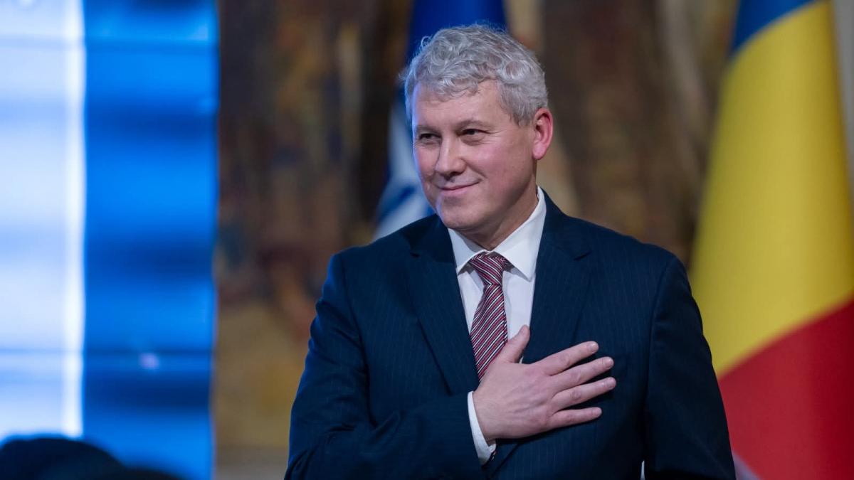 Cătălin Predoiu, mesaj de Ziua MAI: „România se numără printre cele mai sigure țări din Uniune...” 2 Catalin Predoiu mesaj de Ziua MAI Romania se numara printre cele mai sigure tari din Uniune