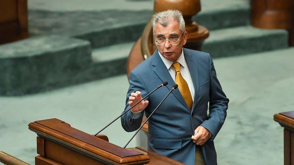 Câte voturi ar putea obține un guvern PSD de la AUR? Petrișor Peiu: „Fie zero, fie 90” 2 Cate voturi ar putea obtine un guvern PSD de la AUR Petrisor Peiu Fie zero fie 90