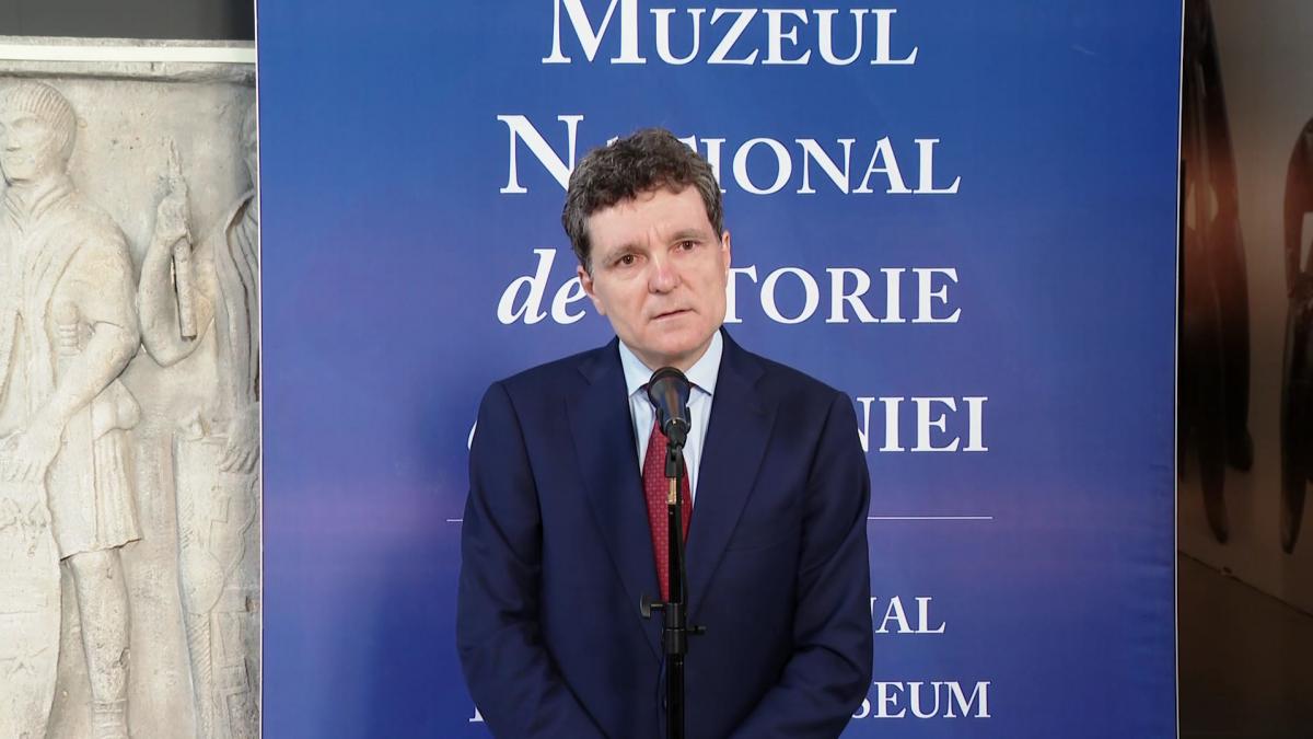 Ce a răspuns Nicușor Dan când a fost întrebat dacă e "PSD-ist": "Încerc să iau mereu în considerare cele..." 2 Ce a raspuns Nicusor Dan cand a fost intrebat daca e PSD ist Incerc sa iau mereu in considerare cele
