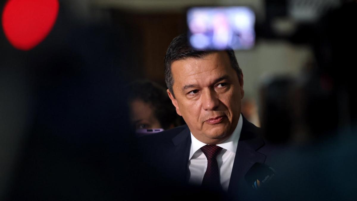 Grindeanu Franta continua sa fie pentru noi nu doar un partener strategic ci si un model