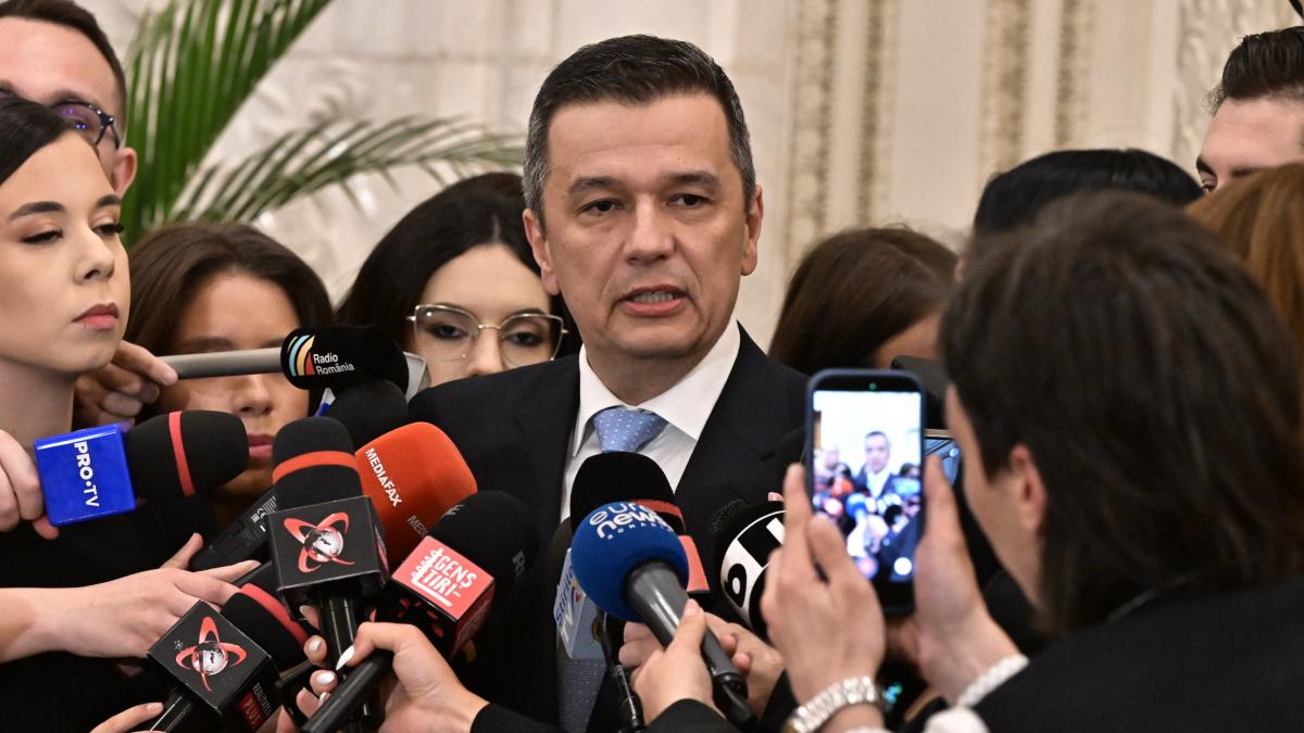 Grindeanu despre acordul cu PNL si USR Acum pe loc semnez tot Sa vina Bolojan si Fritz sa