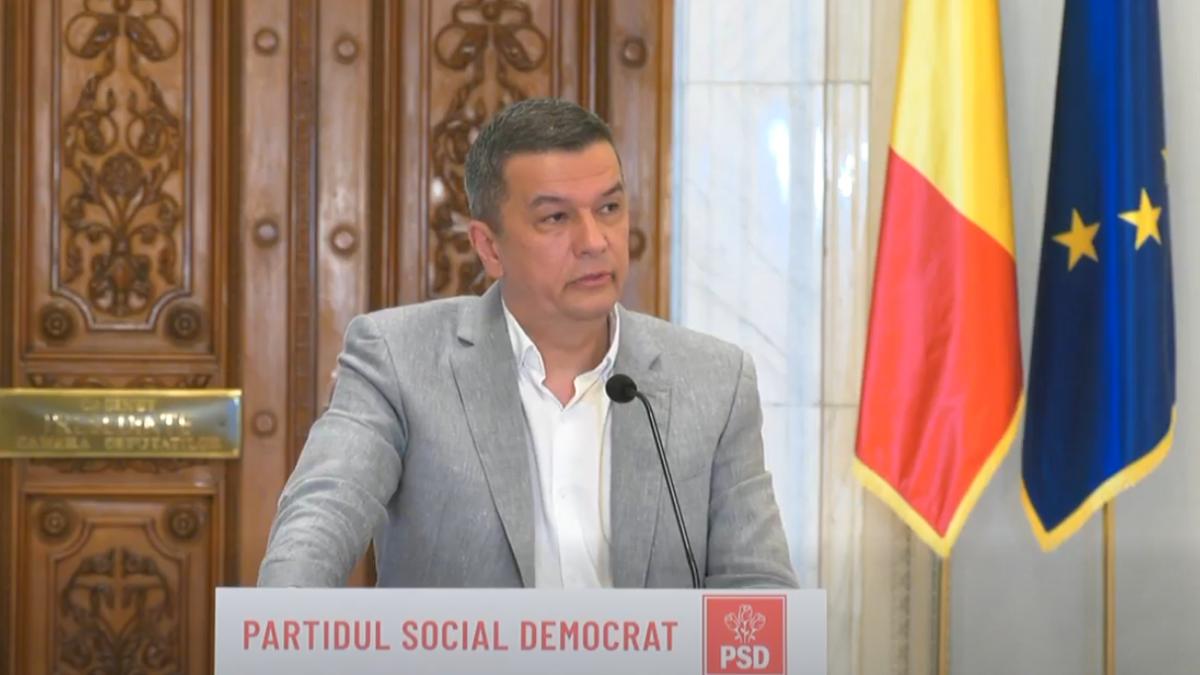 Grindeanu, referitor la legea salarizării: "Pîslaru să se înțeleagă cu Nazare, Pîslaru cu Cseke. Să... 2 Grindeanu referitor la legea salarizarii Pislaru sa se intelega cu Nazare Pislaru cu Cseke Sa