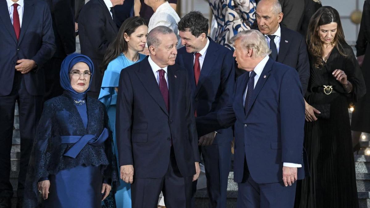 I am prezentat o pe Mirabela lui Trump Nicusor Dan dezvaluie despre ce au discutat Prima Dama