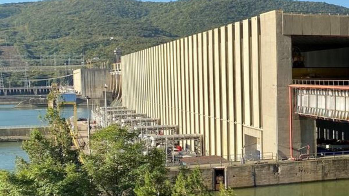 Ivan acuza ministrii USR ca au impiedicat semnarea memorandumului pentru proiectul Portile de Fier 3