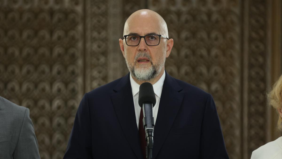 Kelemen Hunor solicta o rezolvare rapida a crizei politice Oamenii sunt satui de acest circ