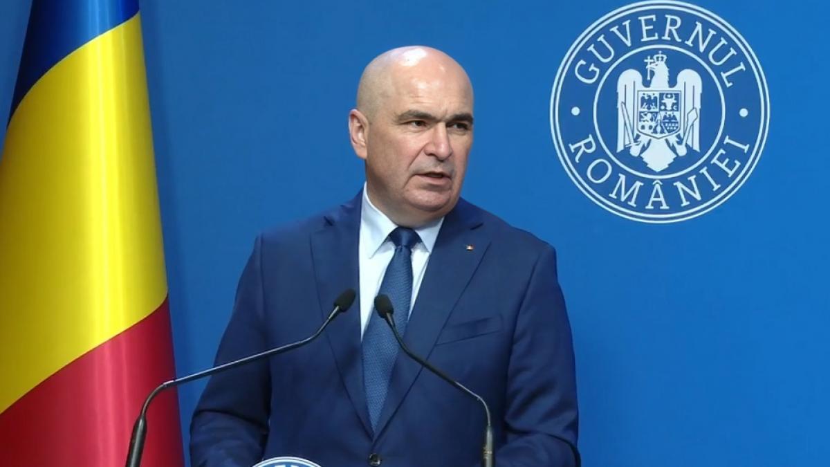 Legea salarizarii va fi supusa votului in Parlament Bolojan a solicitat o sesiune extraordinara Riscam sa