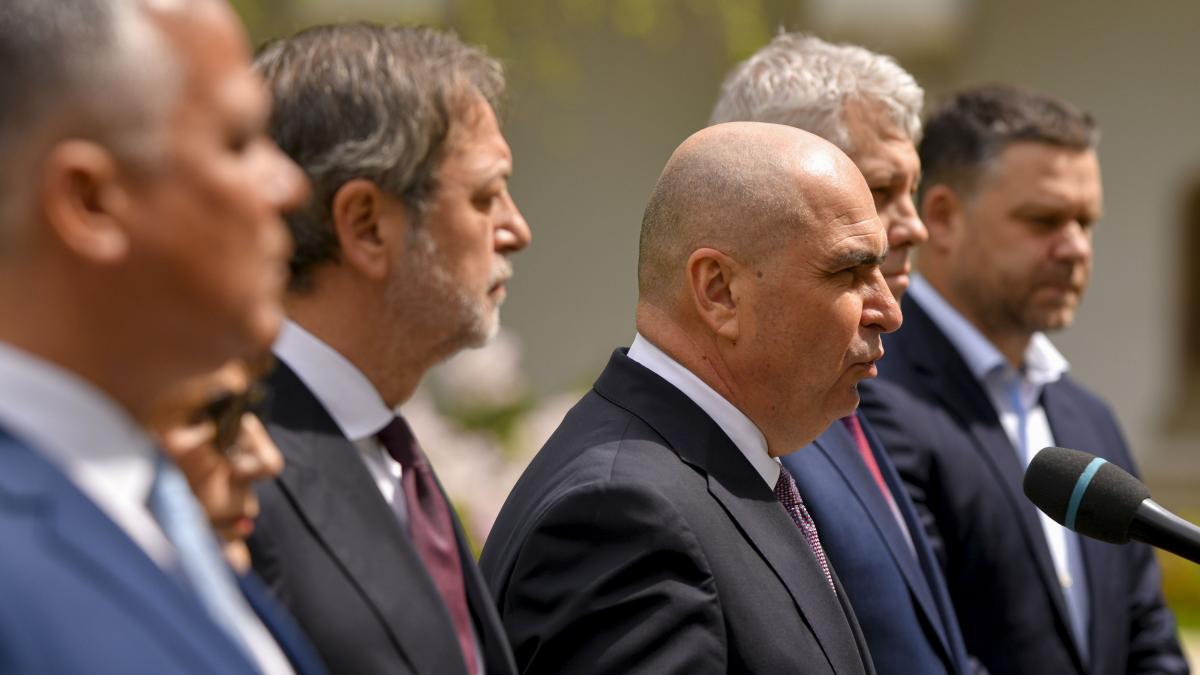 Lovitură pentru Bolojan: Tribunalul București a anulat "provizoriu" noua conducere a PNL. Veștile sunt... 3 Lovitura pentru Bolojan Tribunalul Bucuresti a anulat provizoriu noua conducere a PNL Vestile sunt 2
