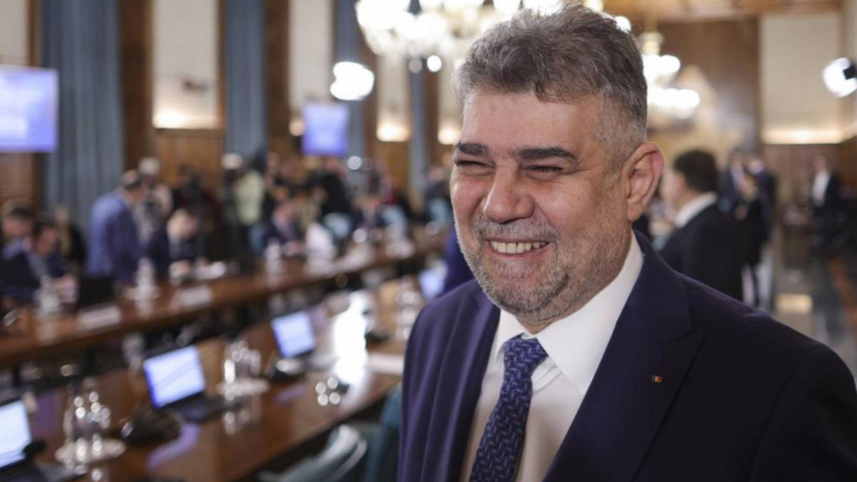 Marcel Ciolacu afirmă că politicienii nu ar trebui să mai caute vinovați la televizor: "Atunci vom ajunge la... 2 Marcel Ciolacu afirma ca politicienii nu ar trebui sa mai caute vinovati la televizor Atunci vom ajunge la