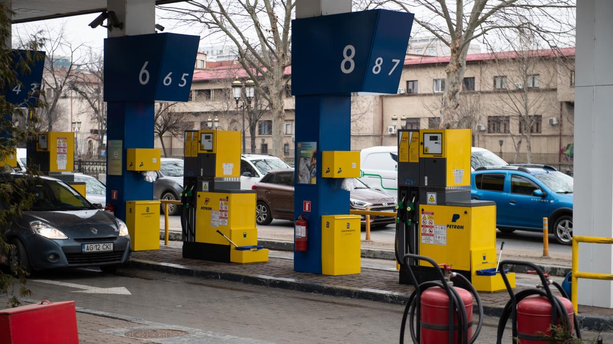 Ministerul Energiei dupa intalnirea cu distribuitorii de carburani Au resursele necesare pentru a acoperi