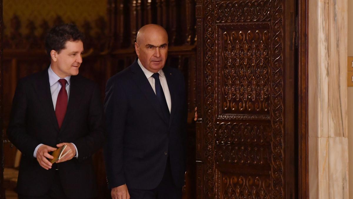 Nicușor Dan îi invită miercuri la Cotroceni pe liderii partidelor din fosta coaliție pentru Legea... 3 Nic usor Dan ii invita miercuri la Cotroceni pe liderii partidelor din fosta coalitie pentru Legea