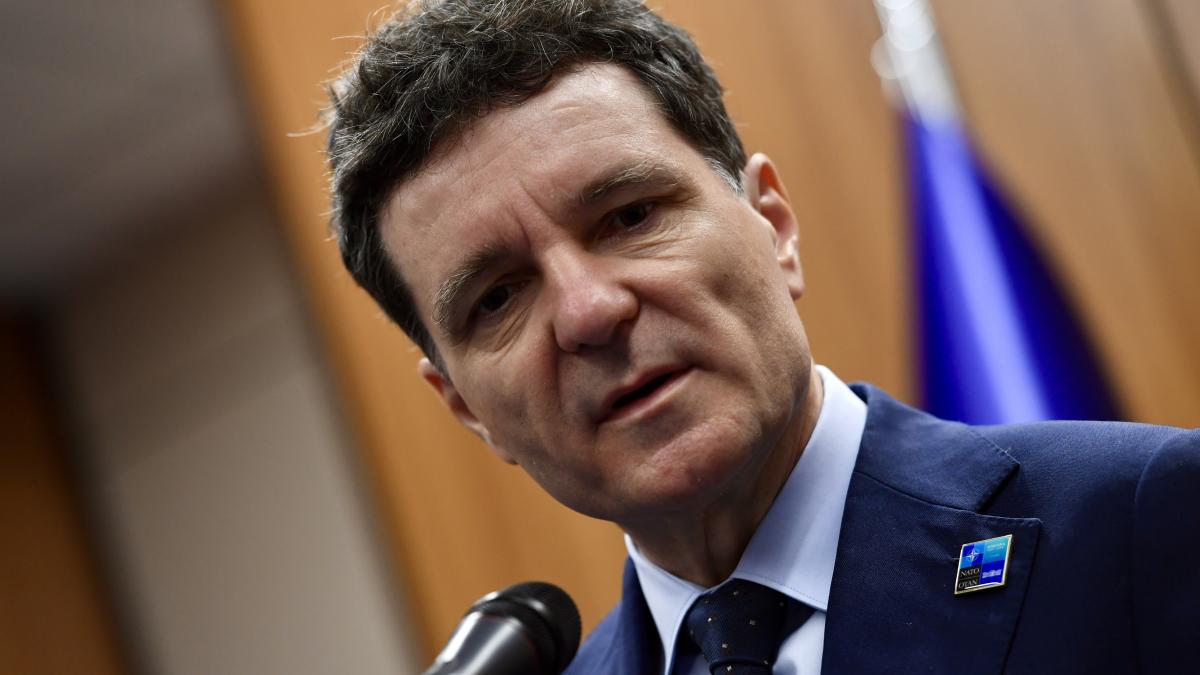 Nicuseor Dan are doua motive pentru care nu acaccepta AUR in guvernare Nu este un partid