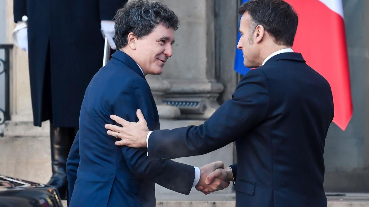 Nicusor Dan se va deplasa luni si marti la Paris pentru reuniunea Coalitiei de Vointa dedicata Ucrainei i