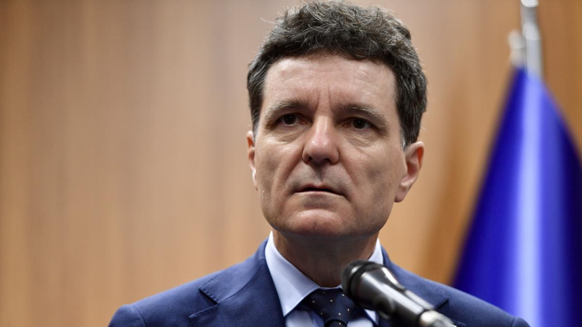 Nicușor Dan își exprimă speranța ca Legea salarizării să fie adoptată la timp: „Consider că există încă șanse” 3 Nicussor Dan isi exprima speranta ca Legea salarizarii sa fie adoptata la timp Consider ca exista inca sanse