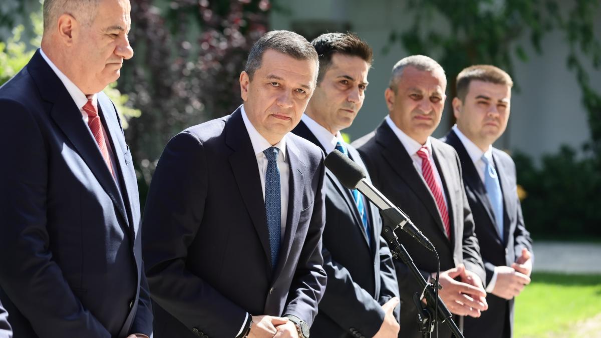 PSD a trimis o sesizare catre Parlamentul European referitoare la declaratiile PNL despre independenta justitiei