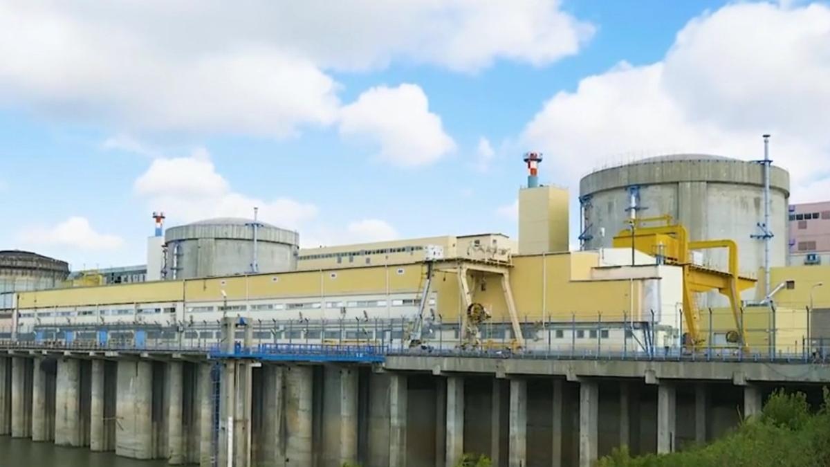 Parteneriat România-Canada în sectorul energiei nucleare și securitate. Ţoiu a prezentat noi planuri... 2 Parteneriat Romania Canada in sectorul energiei nucleare si securitate Toiu a prezentat noi planuri