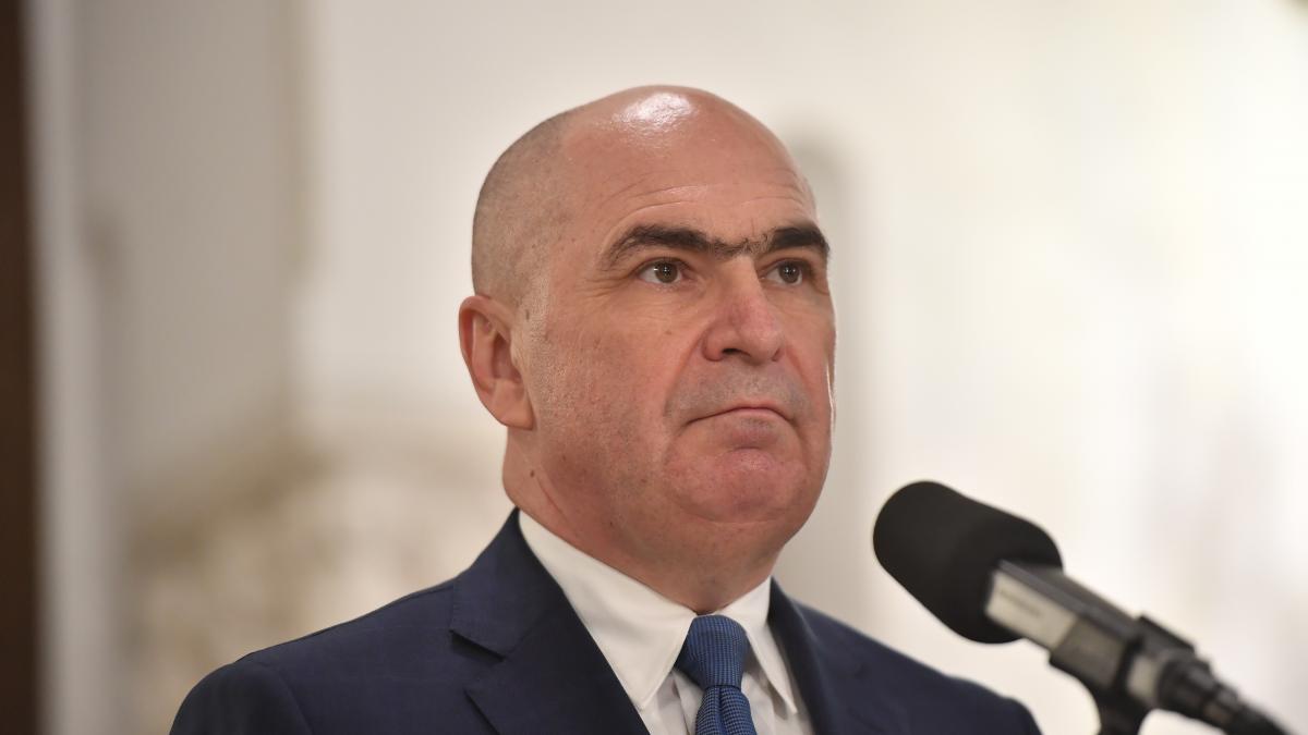 Reactia lui Ilie Bolojan dupa decizia Tribunalului Bucuresti Nu ne vom retrage din hotararile