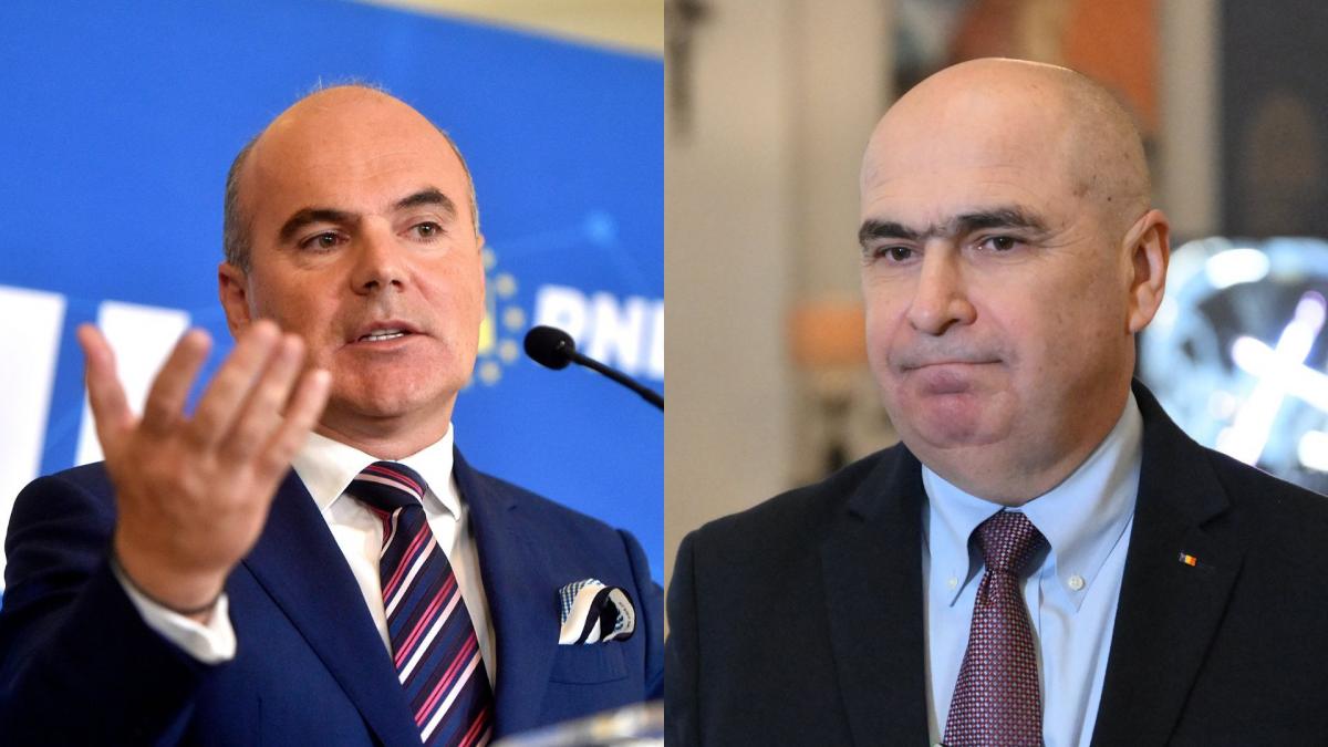 Reactia lui Rares Bogdan dupa ce PNL l a inlocuit de la conducerea delegatiei romanesti din PPE Le