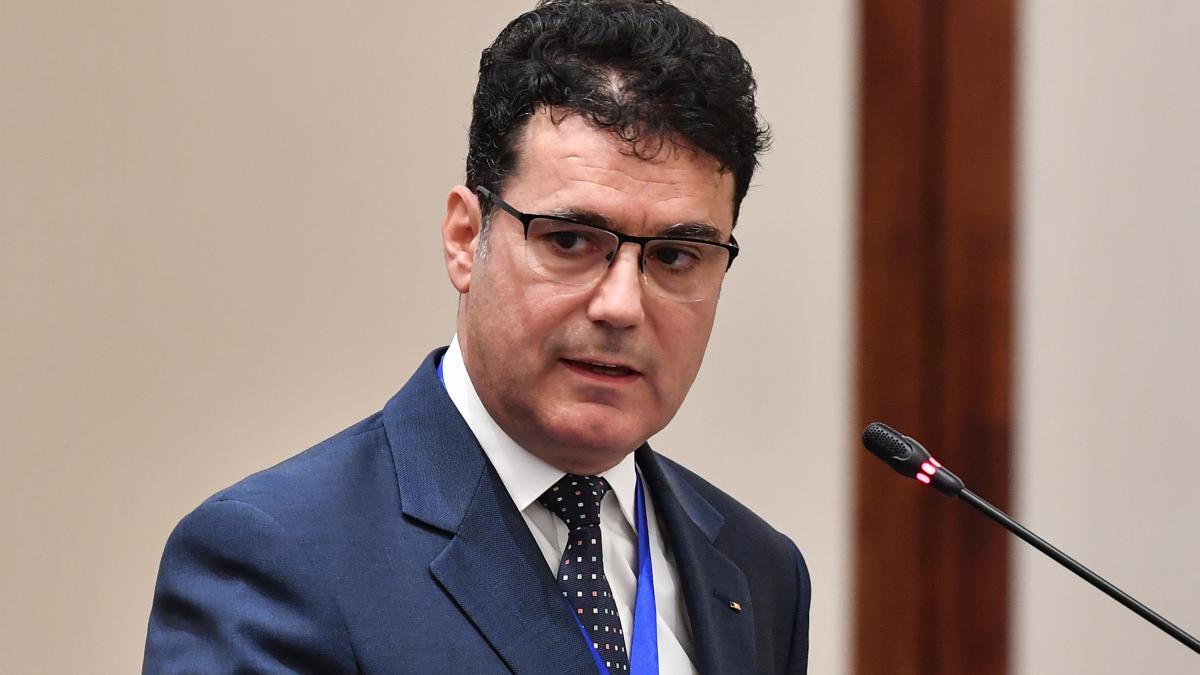 Remus Pricopie propune un Guvern de armistițiu, susținut de partidele fostei coaliții: Poate fi... 2 Remus Pricopie propune un Guvern de armistitiu sustinut de partidele fostei coalitii Poate fi