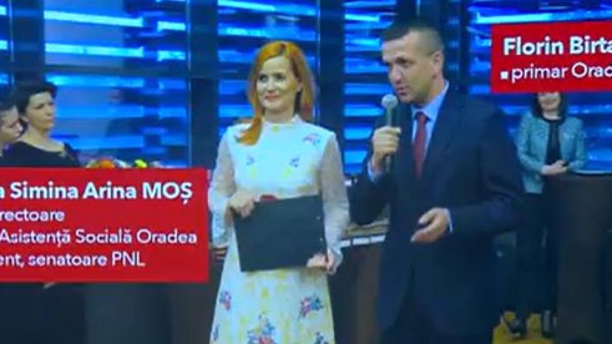 Retea u politica din spatele azilelor groazei din Bihor Viorel Pasca a fost recompensat de Primarie