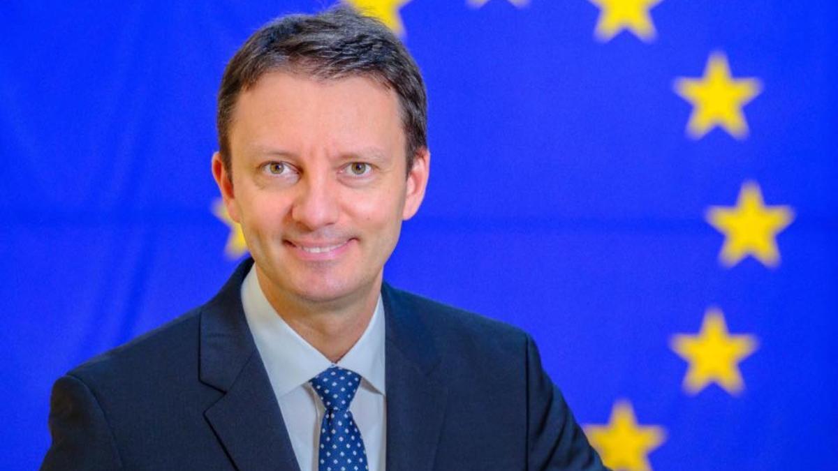Siegfried Muresan Vom sustine doar un Guvern care respecta disciplina bugetara si