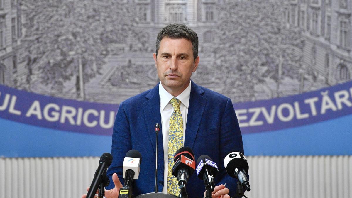 Tanczos Barna Am solicitat Comisiei flexibilitate in ceea ce priveste conditiile de export sau de vanzare a