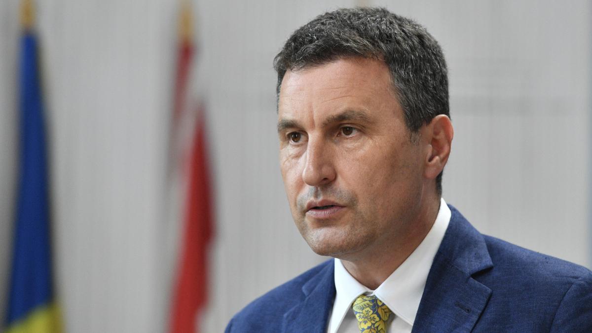 Tanczos Barna: Trebuie să găsim un compromis care să echilibreze regulile foarte stricte aplicabile la... 2 Tanczos Barna Trebuie sa gasim un compromis care sa echilibreze regulile foarte stricte aplicabile la