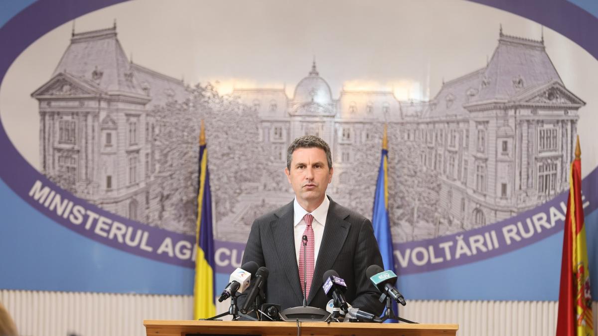 Tanczos Barna anunta un pachet de ajutor pentru crescatorii de ovine Saptamana viitoare vom