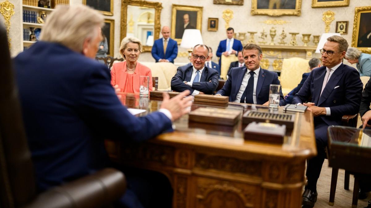Tragem o linie aici Nu mai exista cale de intoarcere In spatele usilor inchise ale discutiilor