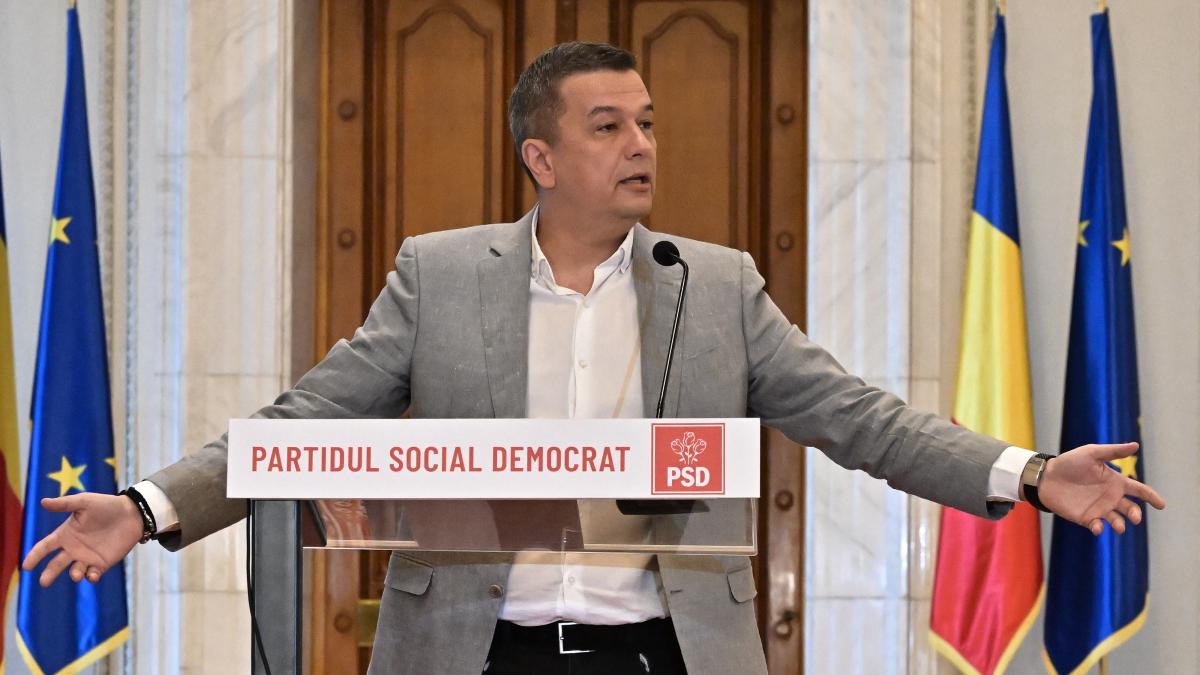 USR și PNL au retipărit legea ANI în Parlament, fără amendamentul „Fritz”. Grindeanu: „Fritz... 2 USR si PNL au retiparit leghea ANI in Parlament fara amendamentul Fritz Grindeanu Fritz
