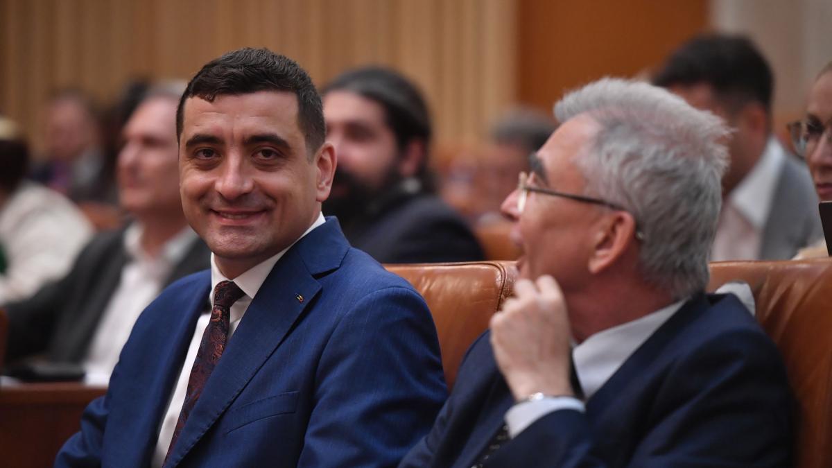 Un primar PNL afirma ca Bolojan s a intalnit de mai multe ori cu Simion inclusiv la Bruxelles I a solicitat