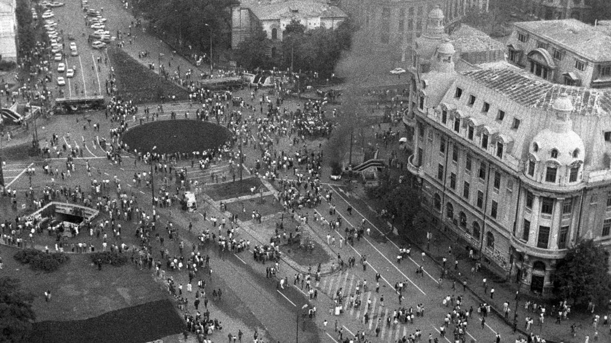Victimele Mineriadei din 13-15 iunie 1990 vor beneficia de o indemnizație de 5.000 de lei și medicamente... 2 Victimele Mineriadei din 13 15 iunie 1990 vor beneficia de o indemnizatie de 5000 de lei si medicamente