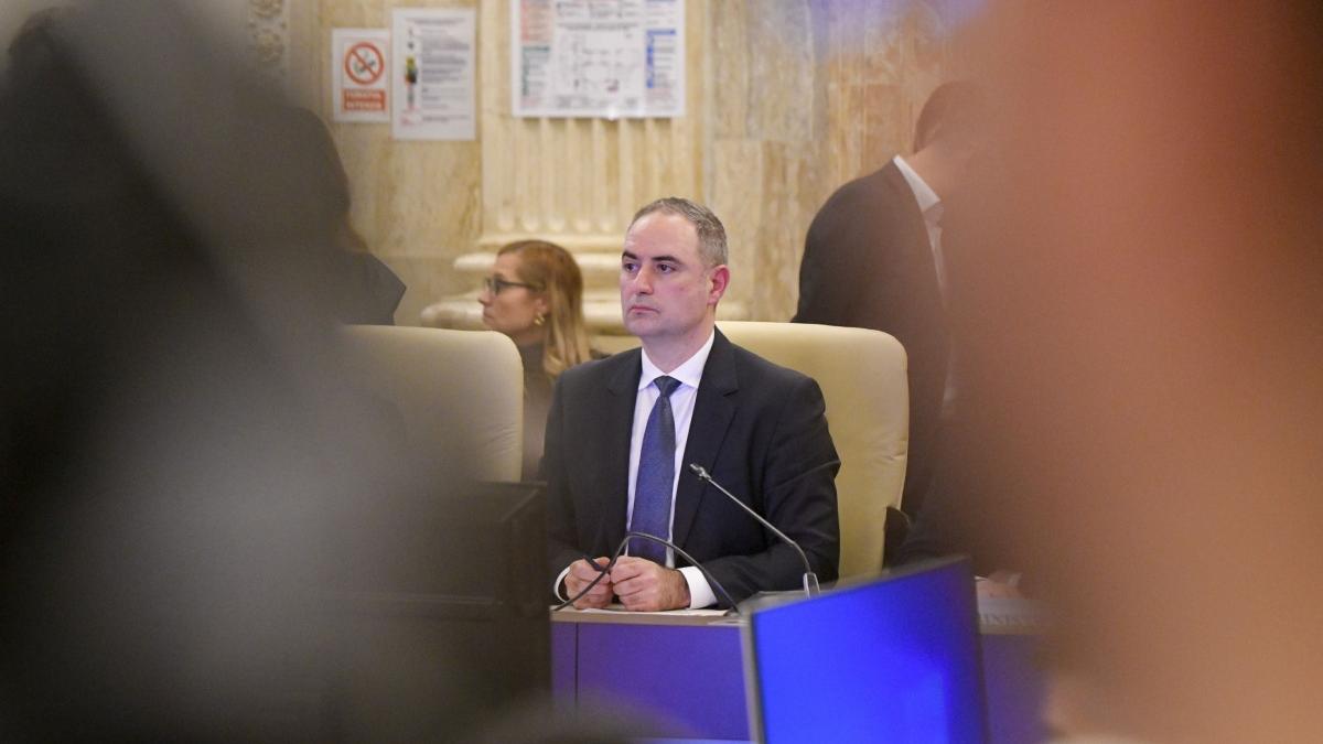 avertismentul ministrului nazare inaintea deciziei agentilor de rating nu ne putem permite