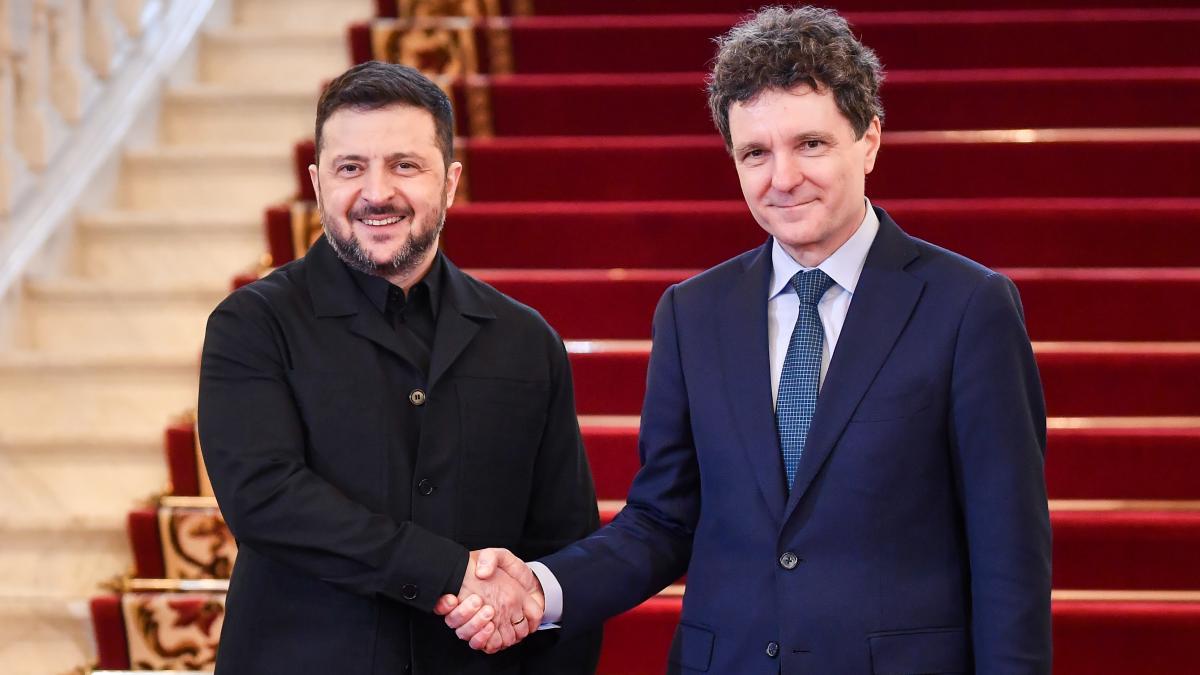 dupavizitadelaparismicusordansevademplasamiercurilakievpresedintelevaparticipalasummitul