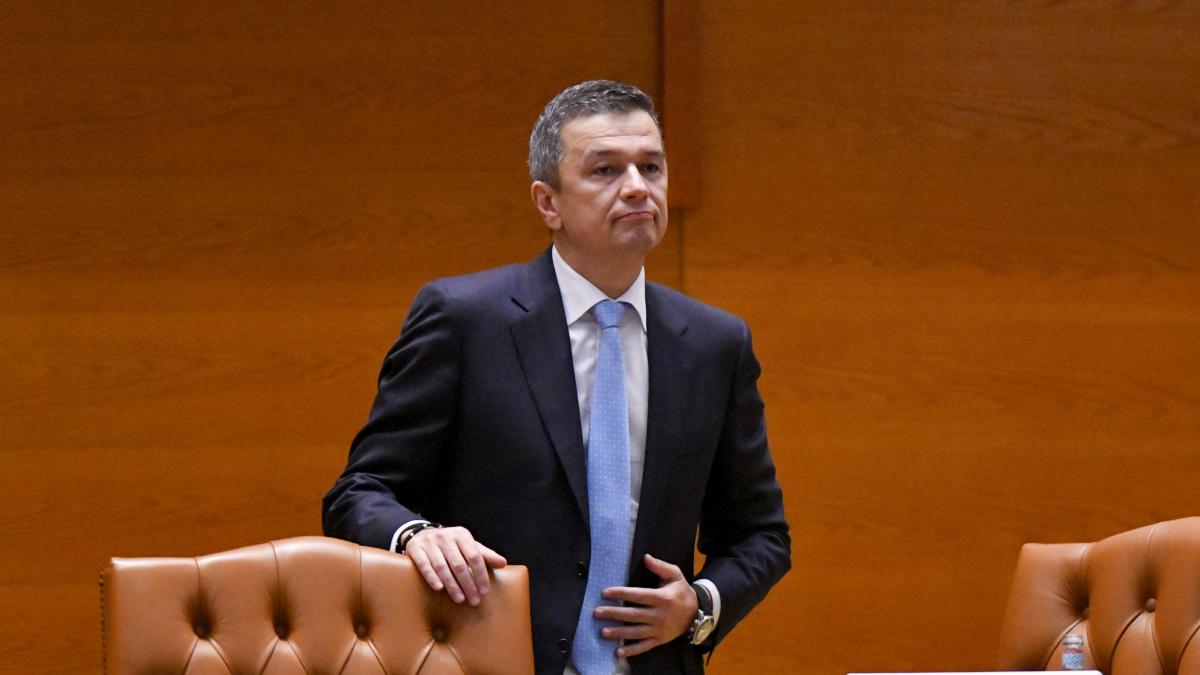 grindeanu acuza ca proiectele din pnrr nu au fost prezentate parlamentului cine opreste miliardele