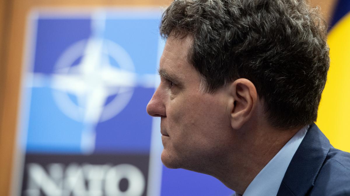 INTERVIU. Nicușor Dan, la Ankara: „Mesajul principal este că SUA continuă să fie implicate în NATO”. Ce se... 2 interviu nicusor dan la ankara mesajul principal este ca sua continua sa fie implicate in nato ce se