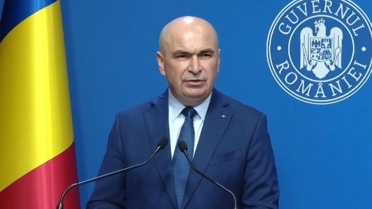 Prima reacție a lui Ilie Bolojan în scandalul „azilului groazei” din Bihor: „Nu am avut... 2 prima reactie a lui ilie bolojan in scandalul azilului groazei din bihor nu am avut