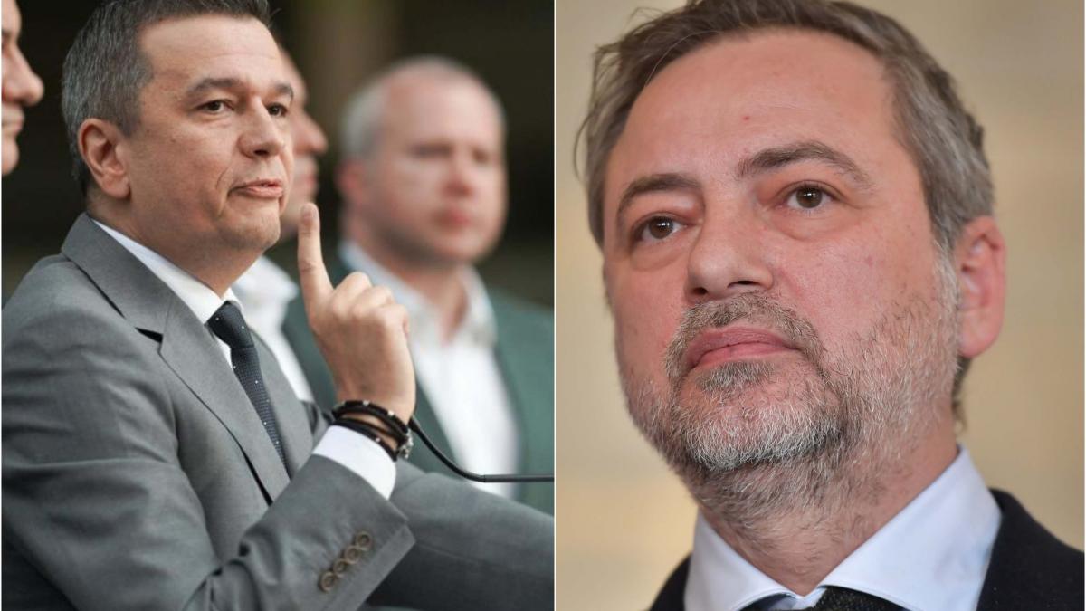 Scandal între PNL și PSD privind PNRR. Motreanu: "Semnătura lui Grindeanu nu mai are valoare”... 3 scandal intre pnl si psd privind pnrr motreanu semnatura lui grindeanu nu mai are valoare