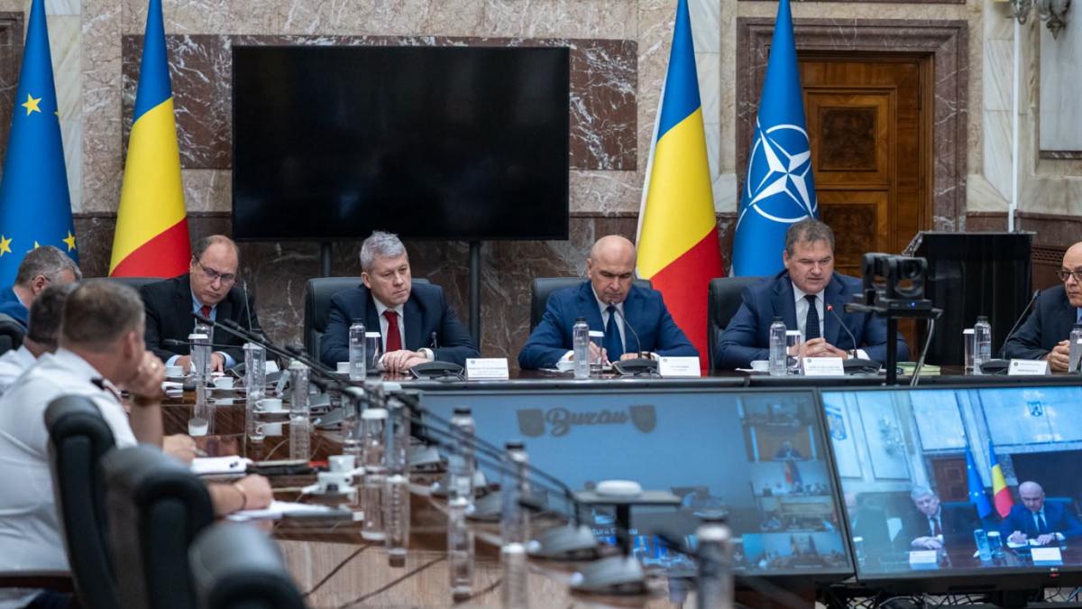 4500 de proiecte din PNRR nu au fost finalizate Romania mai are doua saptamani la dispozitie