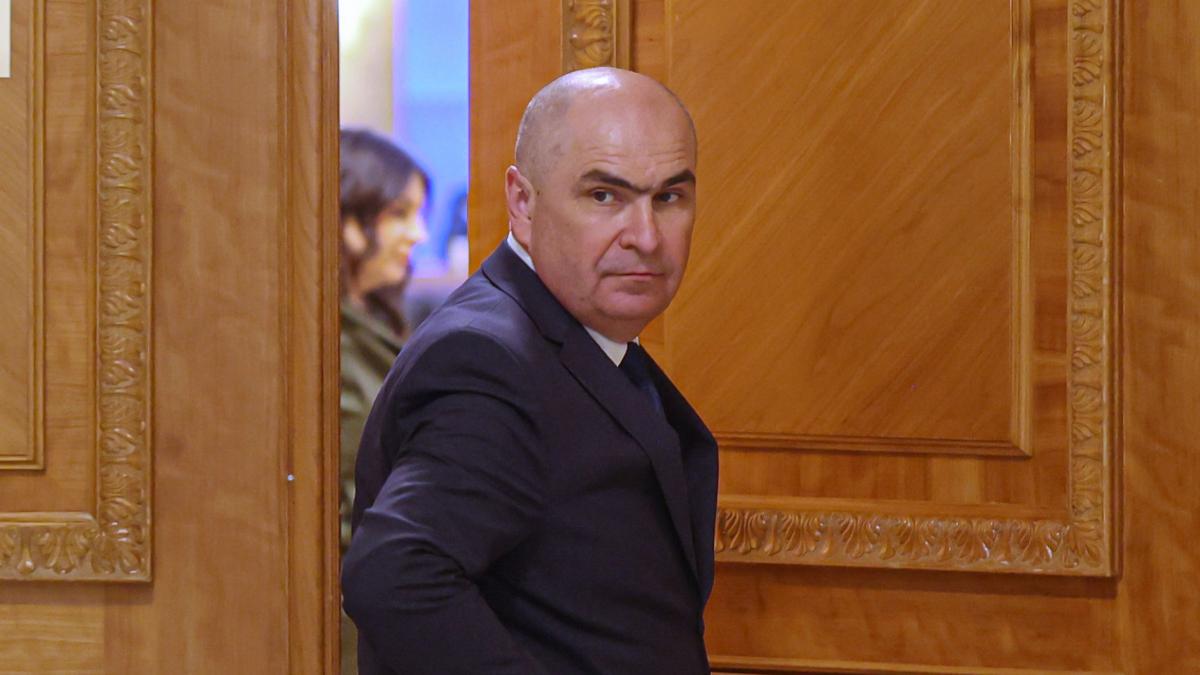 Bolojan Legea ANI trebuie votata inclusiv cu amendamentul anormal O corectam ulterior