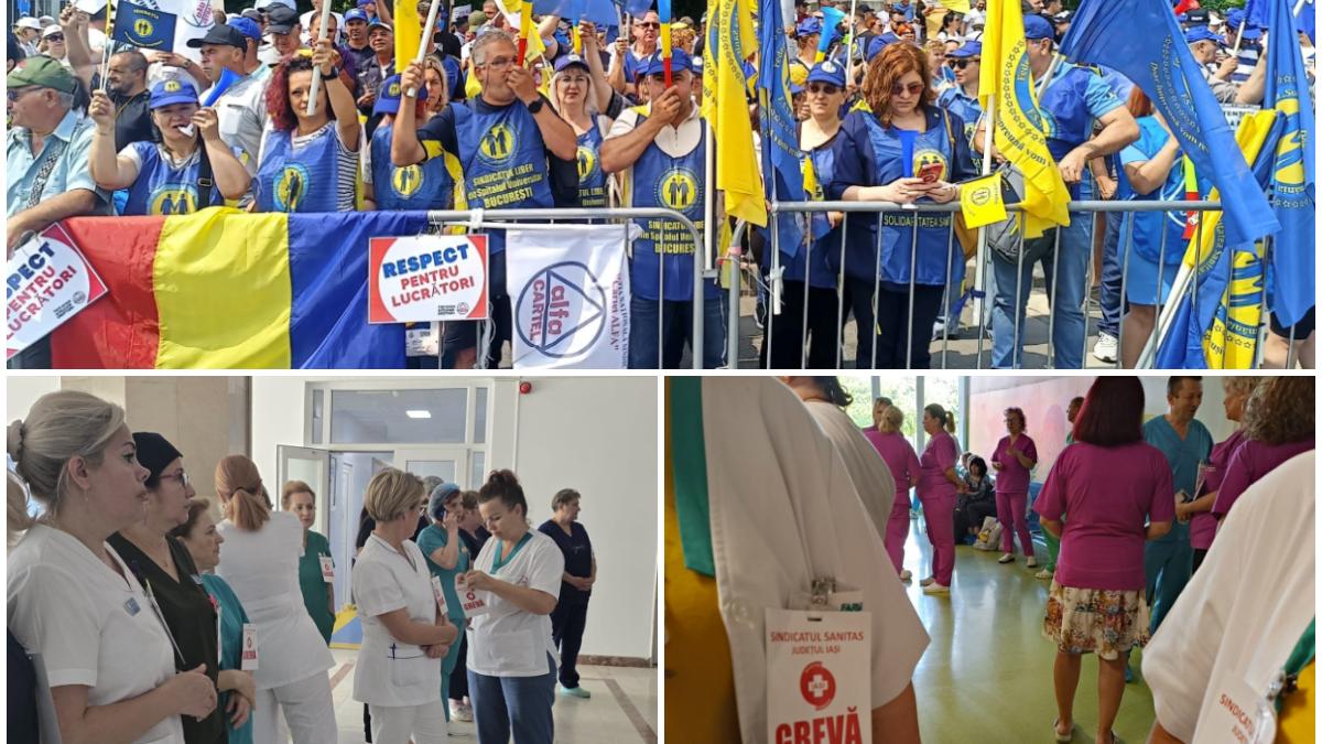 Bolojan afirma ca intr o saptamana doua ar putea fi adoptata legerea salarizarii Cu efort si