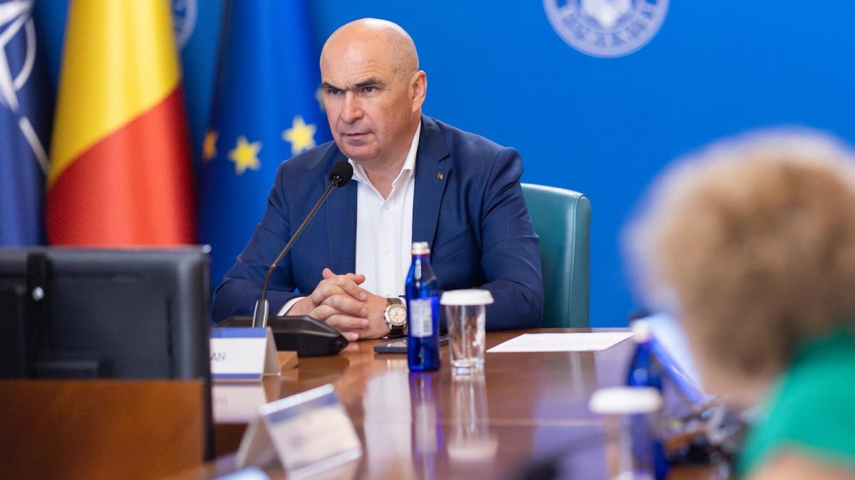 Bolojan despre extinderea CASS pentru pensiile de peste 3000 de lei dupa 2027 Masurile adoptate anul trecut trebuie pastrate