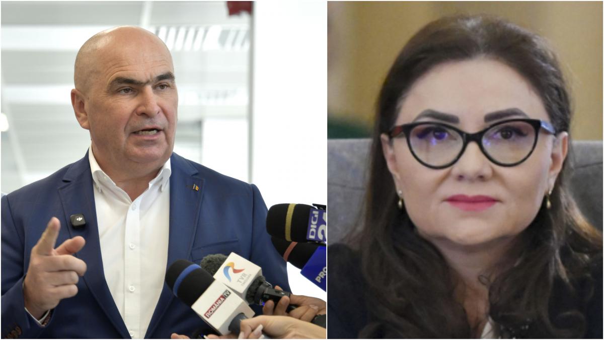 Bolojan, prima reacție în cazul Trăilă: „Am rugat-o să vină mâine dimineață. Vom lua o decizie” 2 Bolojan prima reactie in cazul Traila Am rugat o sa vina maine dimineata Vom lua o decizie