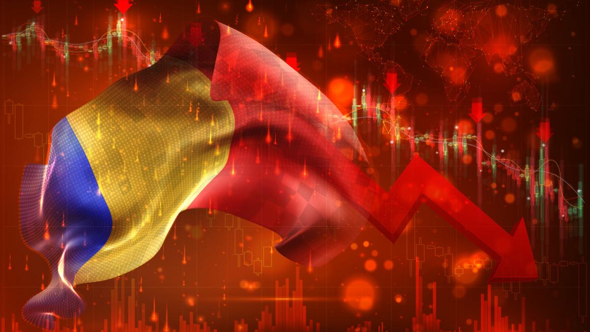 CE a atenionat Romania Riscul unui downgrade de rating este mult mai mare dect importanta jalonului PNRR referitor la lega salarizarii