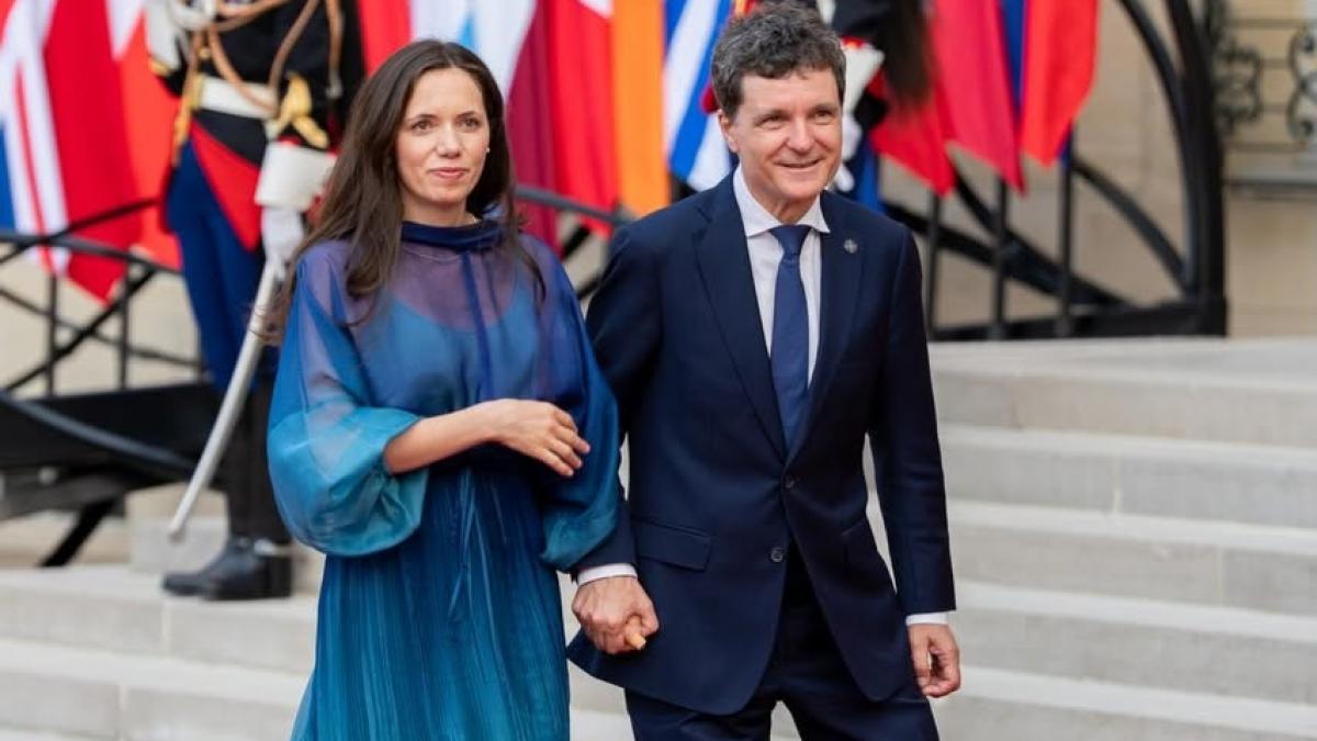 Ce avere are Mihaela Gradinaru Decalaratia ei a fost facuta publica Nicusor Dan Pentru a
